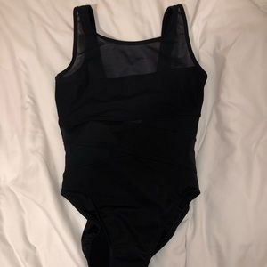 Miraclesuit Mesh One Piece Swimsuit